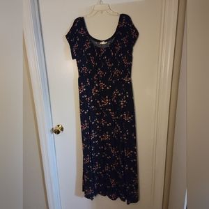 Loralette Maxi Dress size 18W